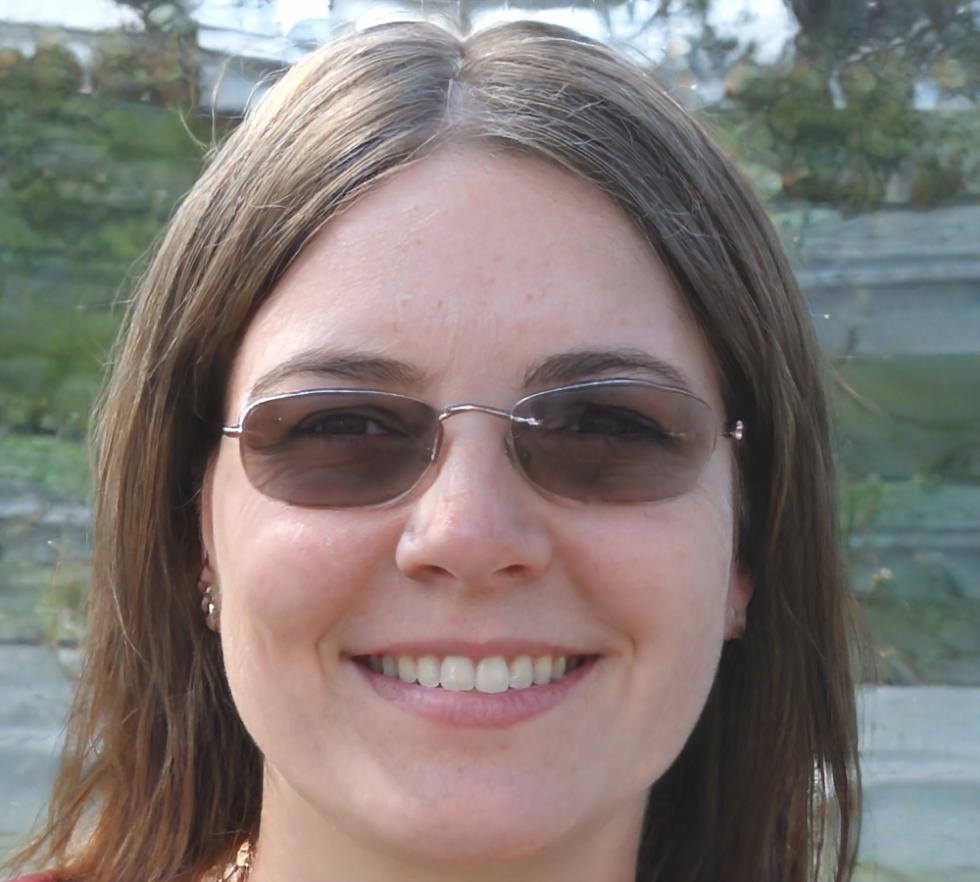 Ritratto professionale di Margherita Vallesi