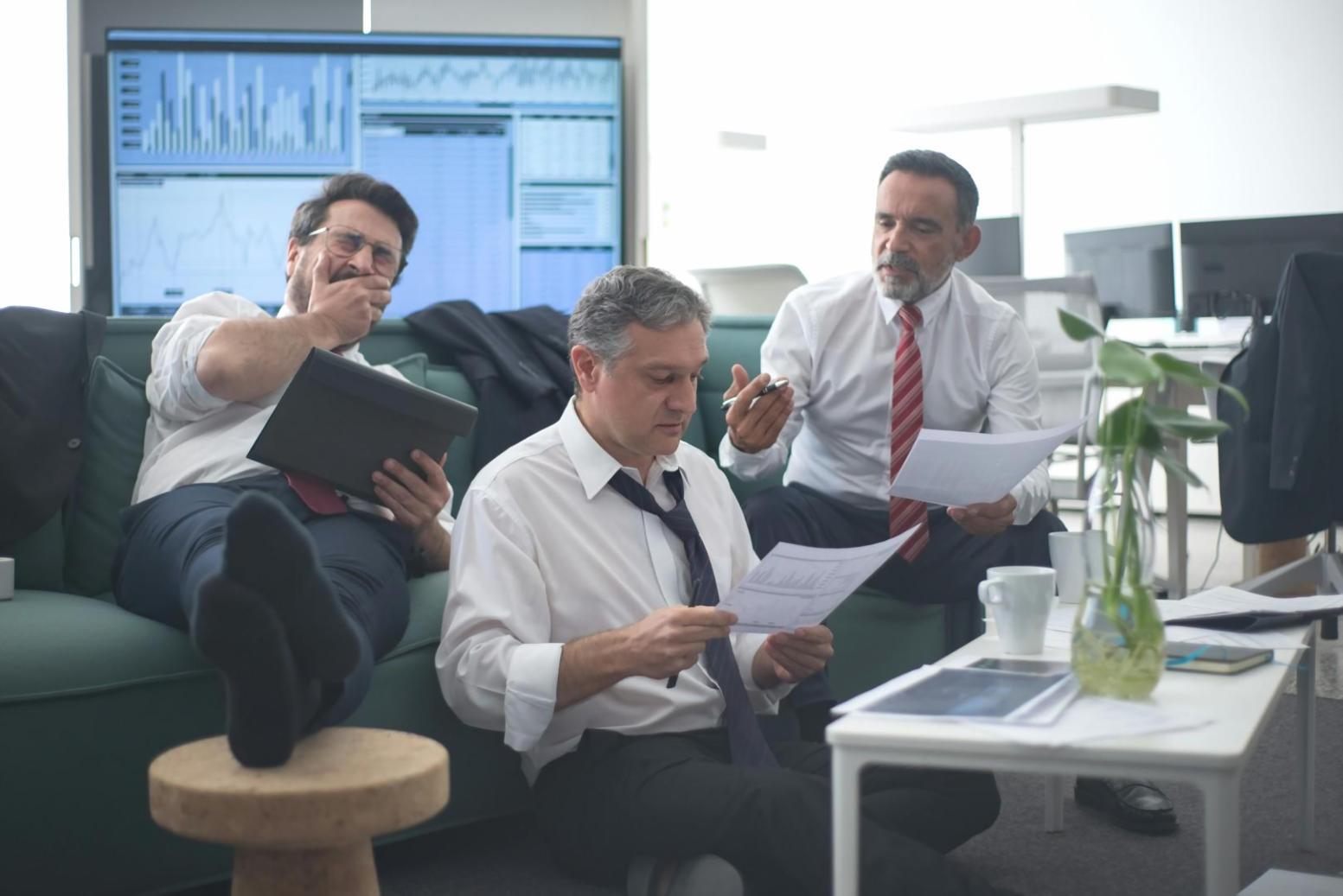 Sessione interattiva di analisi dei trattati internazionali con i nostri docenti