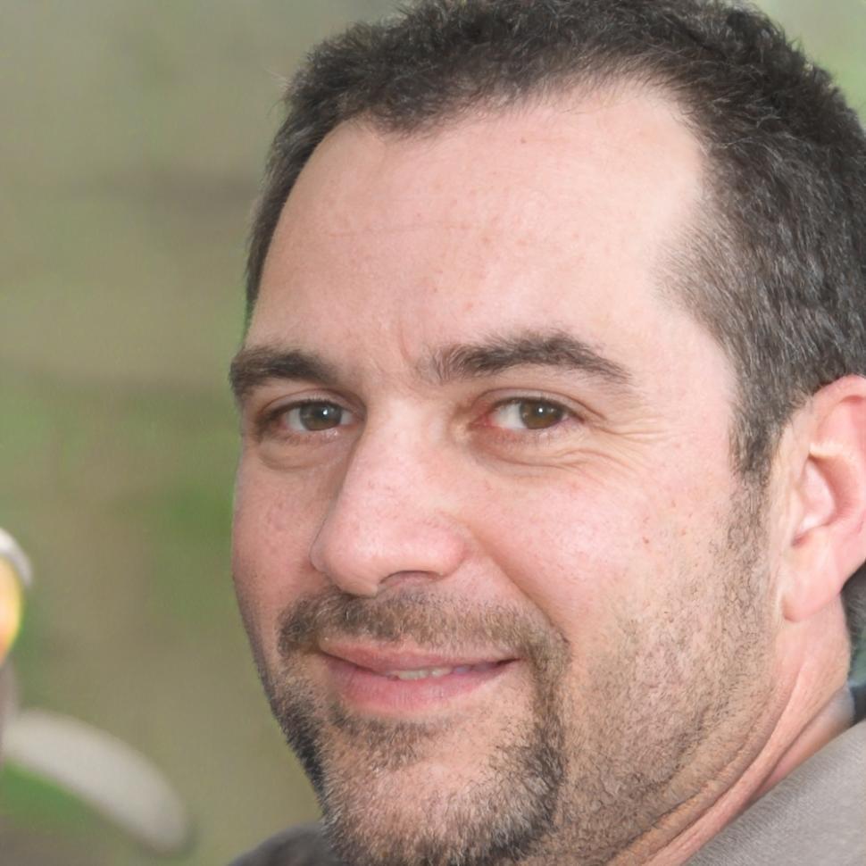 Luca Torrisi, fondatore e direttore didattico di quinarivox